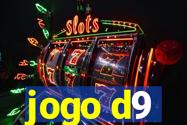 jogo d9